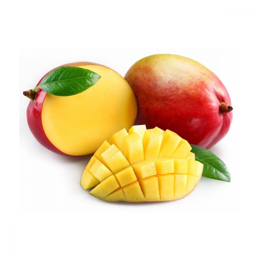 Customs clearance of mango